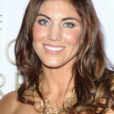 Timeline: Hope Solo's life