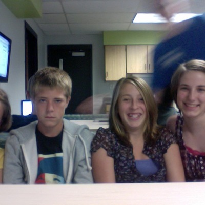 Timeline: April Showers bring May Flowers