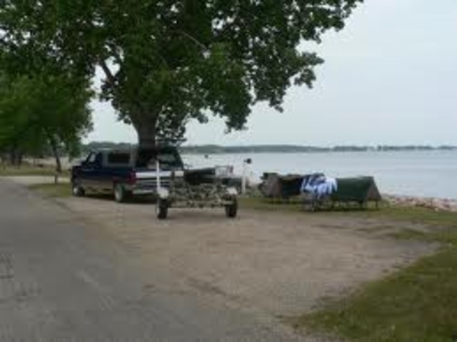 went to a family reunion