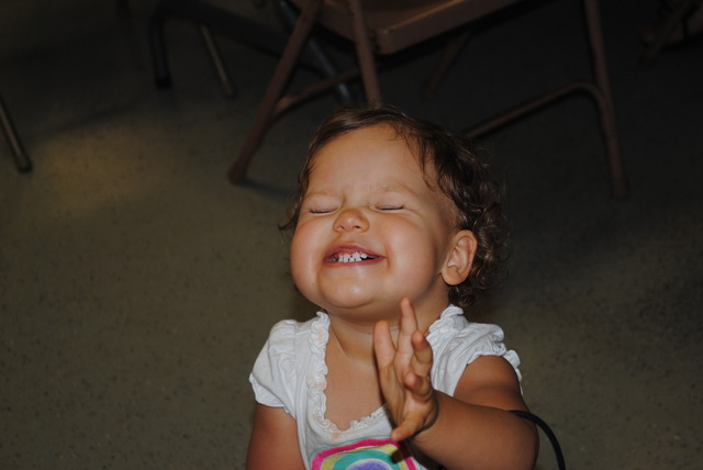 My COusin duaghter Sophia was born