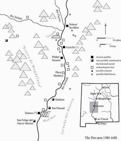 Fray Agustin Rodriguez