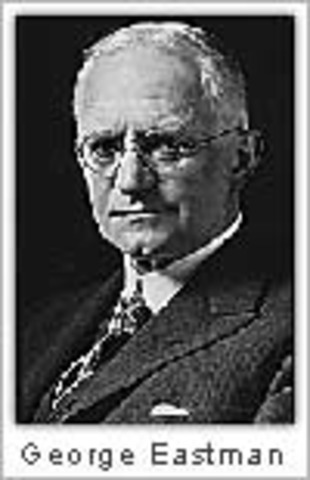 George Eastman