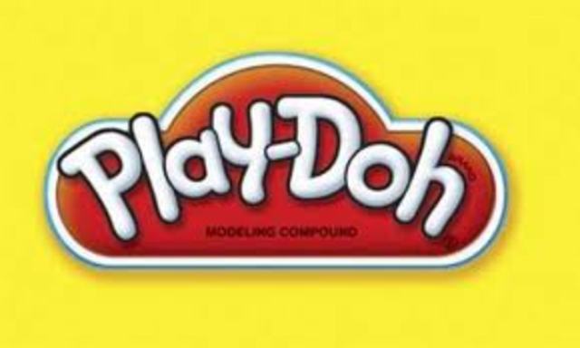 Play-Doh