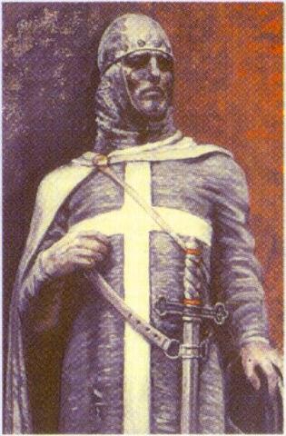 Inizia la Prima Crociata