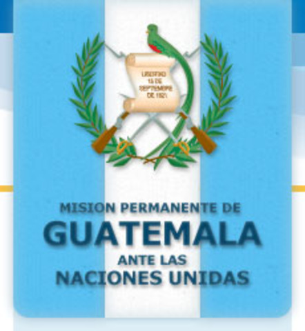 MISION DE LAS NACIONES UNIDAS