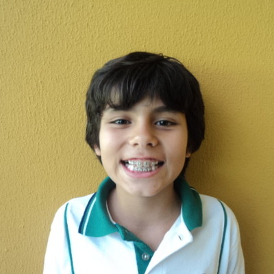 Timeline: Esteban Arguedas