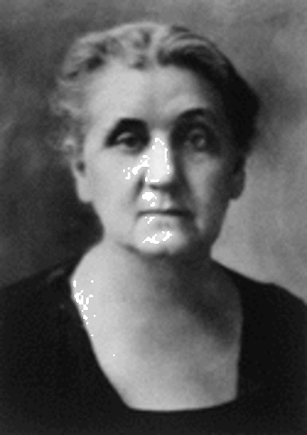 Jane Addams "The Public School and the Immigrant Child