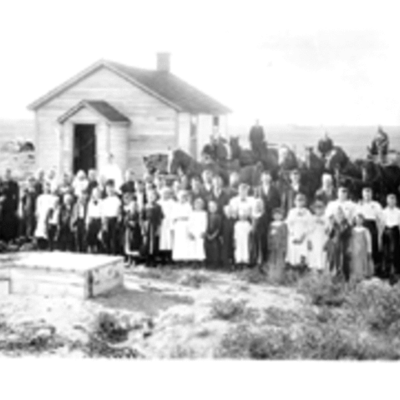 Timeline: Education and Curriculum