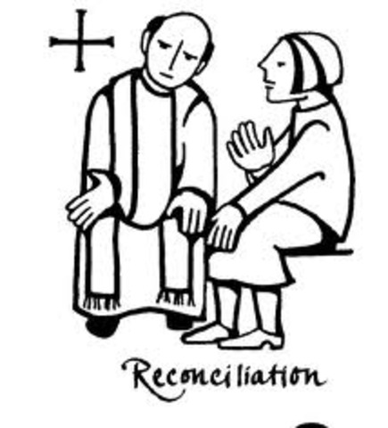 Reconciliation