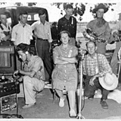 Timeline: Of Mice and Men: Context Timeline