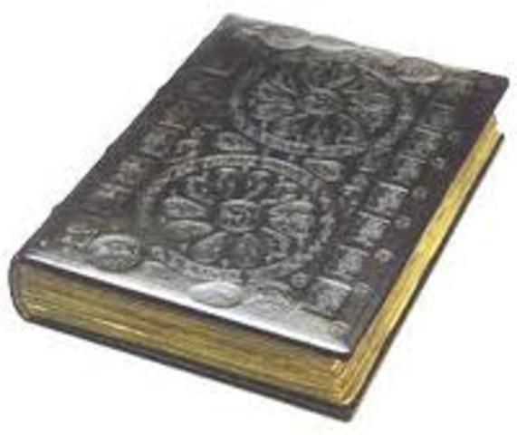 Domesday Book