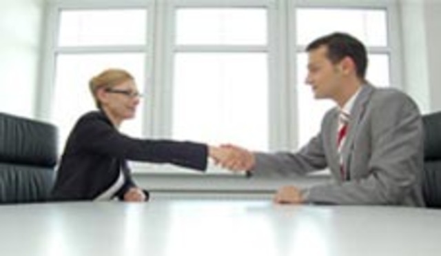 Obtengo mi primer empleo