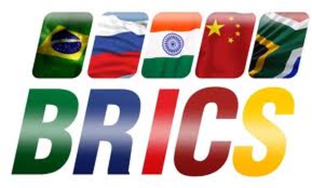 BRICS RELATED WITH THE IMF