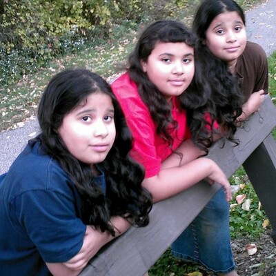 Timeline: A Timeline About Me