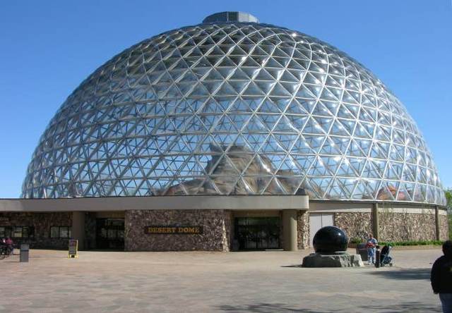 Omaha Zoo