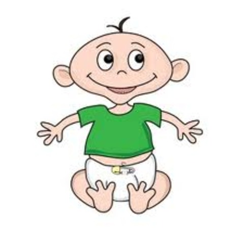 Yo Nace en Octubre de 1995