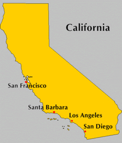 Death place and date