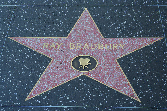 Star on the Hollywood Walk of Fame