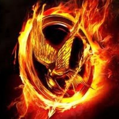 Timeline: Hunger Games