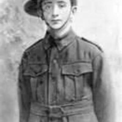 Timeline: The youngest ANZAC