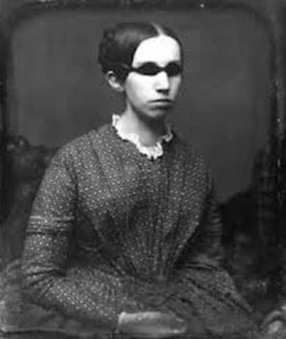 Meeting Laura Bridgeman at the Blind Asylum