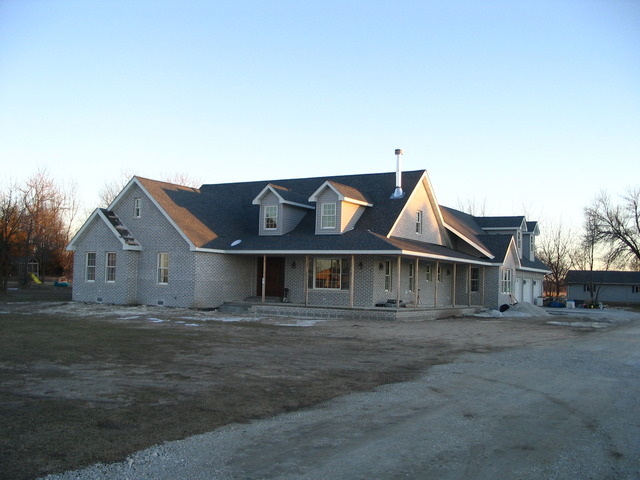 When We Moved To Braceville