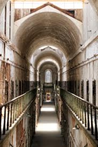 Visit to the Refuge for Juvenile Delinquents; Visit to the Eastern Penitentiary
