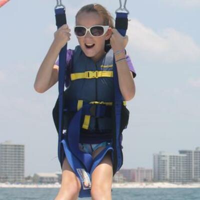 Timeline: The Life of Jessica Hanley