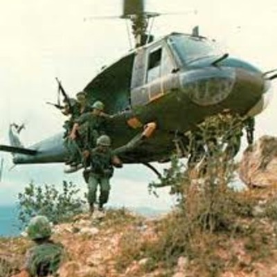 Timeline: vietnam immagration timline