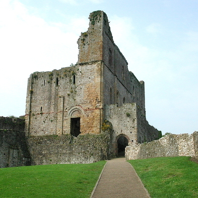 Timeline: One year in Medieval Times.