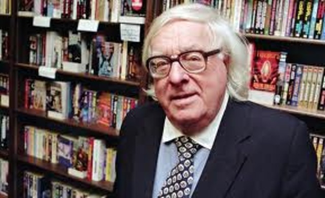 Ray Bradbury died. (Emma)(Rebecca: Picture) http://www.biography.com/people/ray-bradbury-9223240?page=1 (Picture:) http://www.nytimes.com/2012/06/07/books/ray-bradbury-popularizer-of-science-fiction-dies-at-91.html