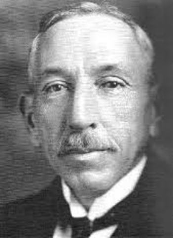 willaim morris hughes