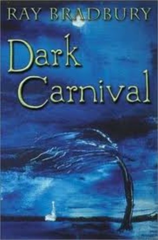 His first collection of short stories was published 1947, and was titled “Dark Carnival”. (Emma)(Rebecca: Picture) http://www.biography.com/people/ray-bradbury-9223240?page=1 (Picture:) http://herocomplex.latimes.com/2009/10/09/ray-bradbury/