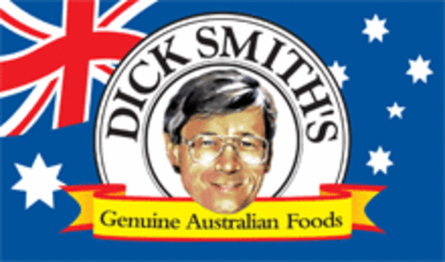 Dick Smith Foods