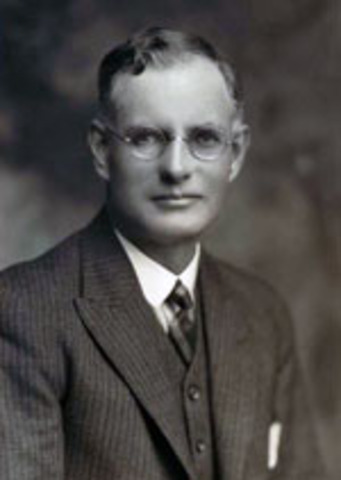 John Curtin