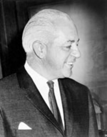 Harold Holt