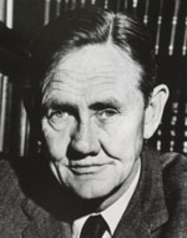 John Gorton