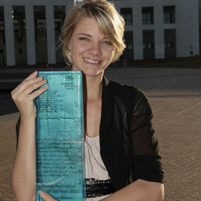 Timeline: Jessica Watson