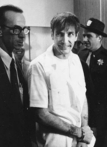 First Execution in US in 10 Years