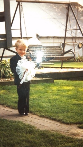 everythin hapens fpr a reason? I think not