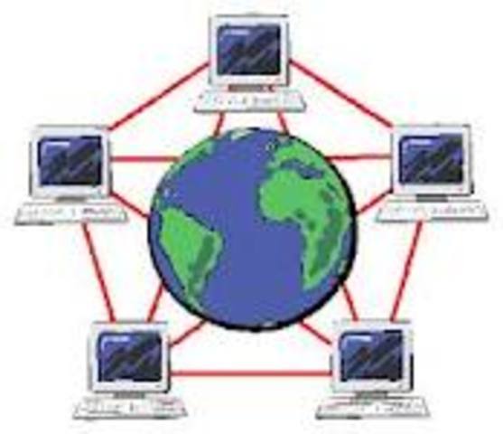 Primeras Ideas De el Internet