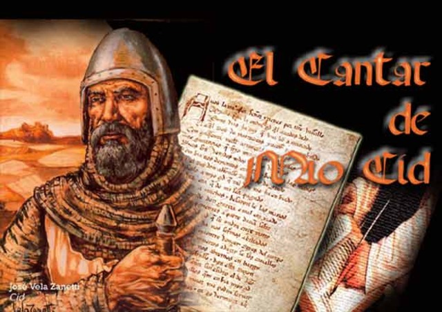 Cantar del Mío Cid