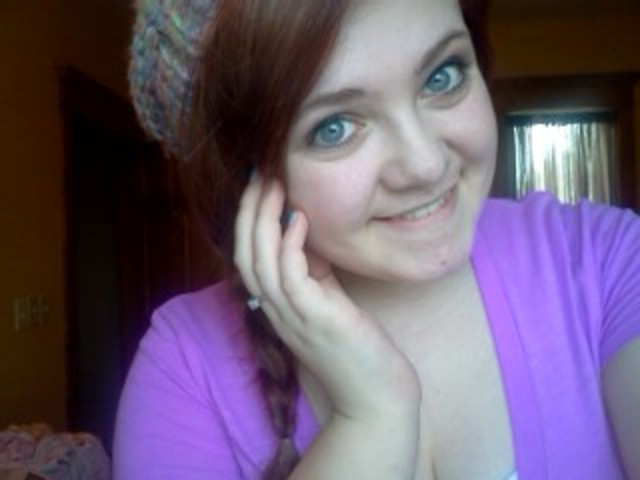 NEW DRIVER ON THE ROAD!