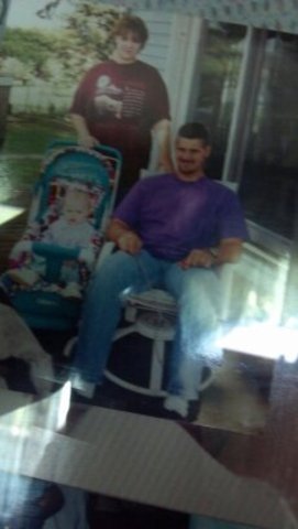 family of 3 no longer