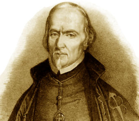 Pedro Calderón De La Barca