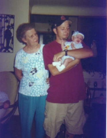 The First Time Meeting