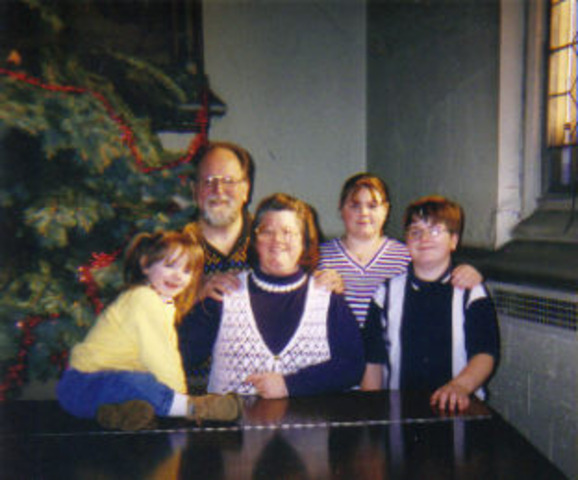 Christmas Time of the Year