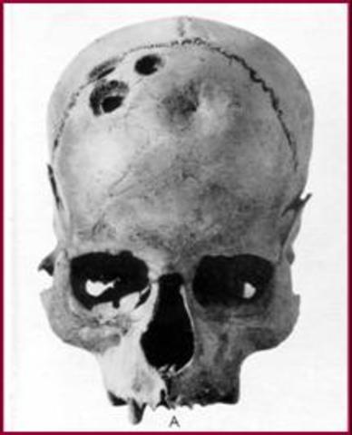 Ancient Theories B.C.