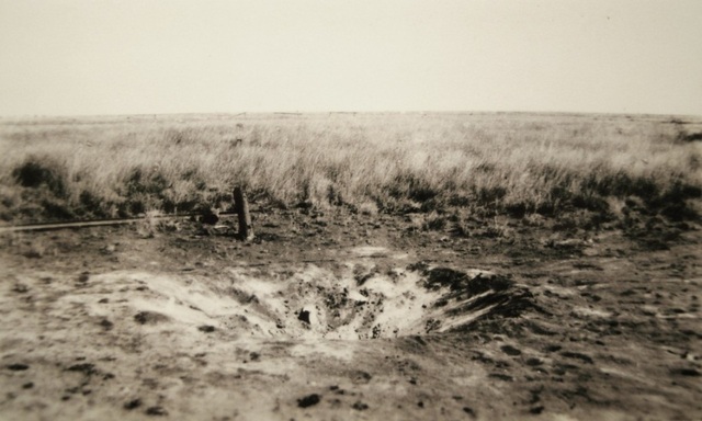 Port Headland Bombing