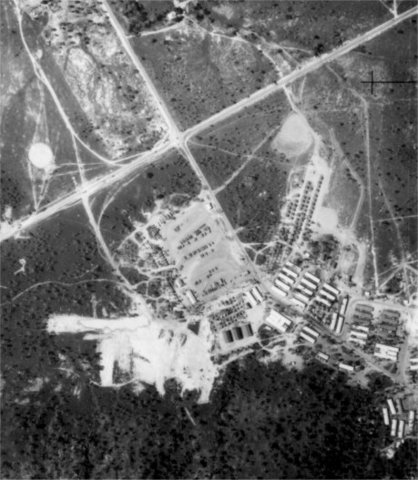 Bombing of Townsville.